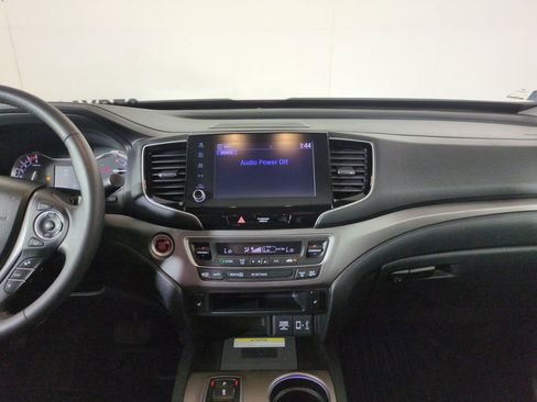 Used 2022 Honda Ridgeline RTL-E image 22