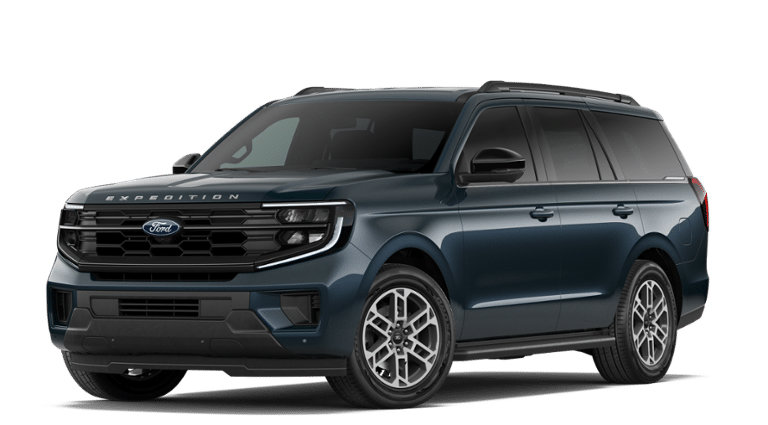 New 2026 Ford Expedition Active RWD image 13