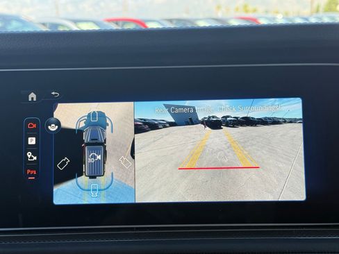 New 2026 Mercedes-Benz G 580 w/ EQ Technology image 24