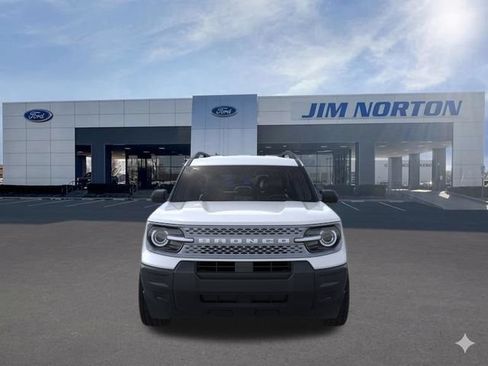 New 2026 Ford Bronco Sport Big Bend w/ Convenience Package AWD/4WD image 8