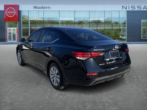 Certified 2024 Nissan Sentra S image 7