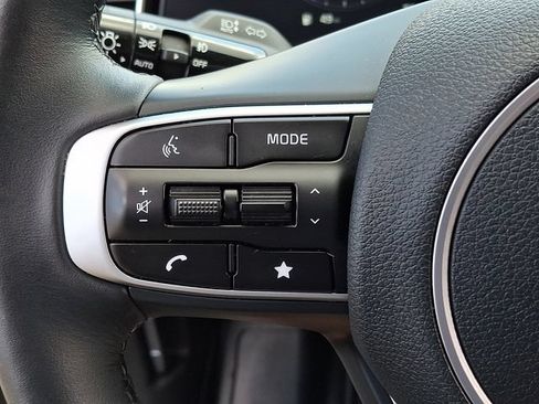 Used 2024 Kia Sportage X-Pro Prestige AWD/4WD image 22