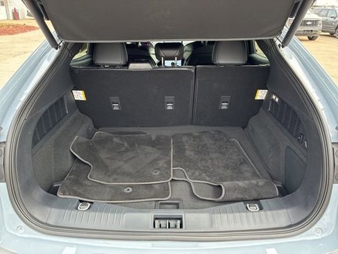 Used 2025 Ford Mustang Mach-E GT image 8