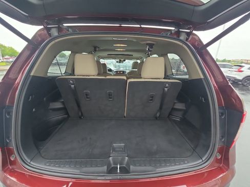 Certified 2022 Honda Pilot Special Edition image 31