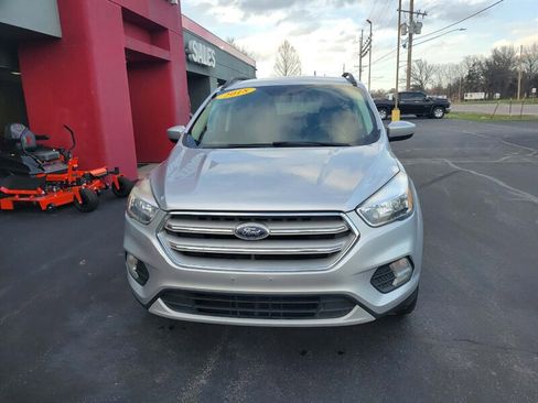 Used 2018 Ford Escape SE image 8