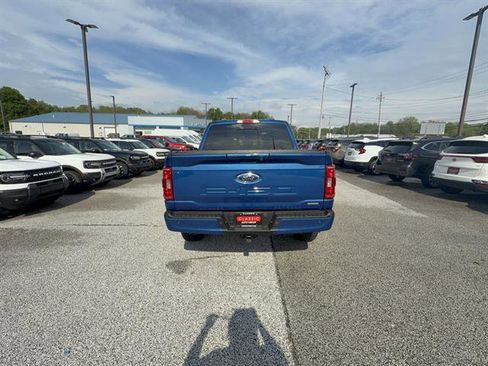 Certified 2022 Ford F150 XLT w/ Equipment Group 302A High AWD/4WD image 5