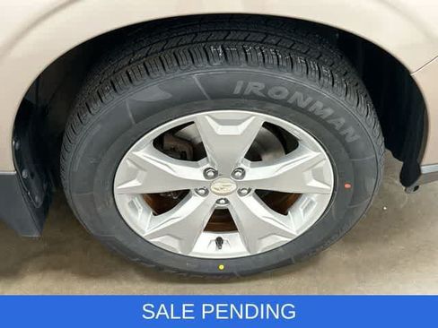 Used 2015 Subaru Forester 2.5i Premium AWD/4WD image 5