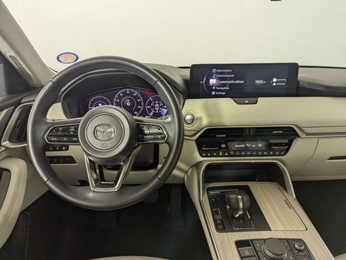 Used 2024 MAZDA CX-90 Plug-In Hybrid w/ Premium Plus image 6