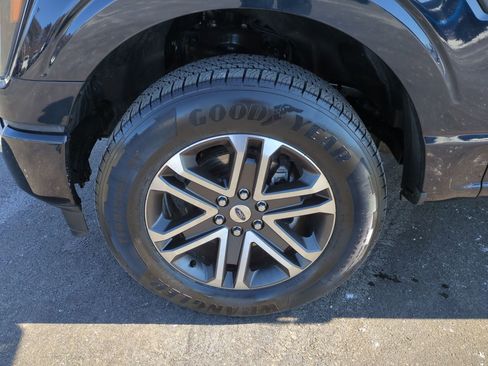 Certified 2023 Ford F150 XL w/ STX Appearance Package image 21