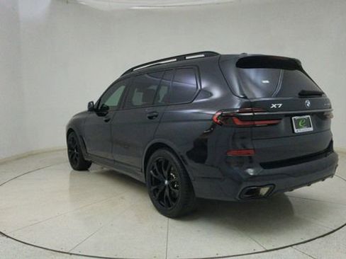 Used 2024 BMW X7 xDrive40i w/ M Sport Package image 77
