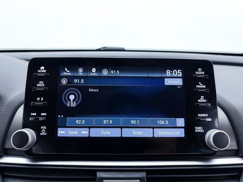Used 2021 Honda Accord Sport Special Edition image 18