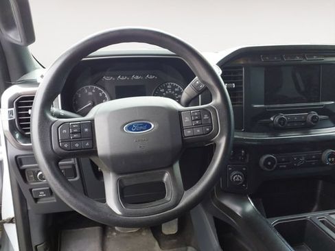 Used 2021 Ford F150 XL w/ STX Appearance Package AWD/4WD image 13
