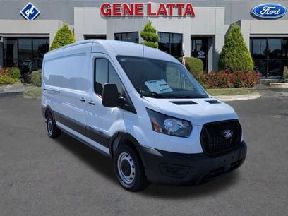 New 2026 Ford Transit 250 148 Medium Roof