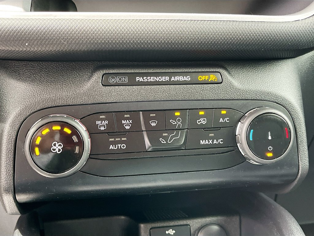 Used 2024 Ford Bronco Sport Big Bend AWD/4WD image 15