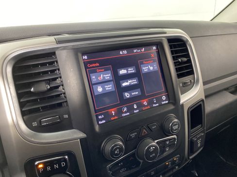 Used 2018 RAM 1500 Big Horn image 42