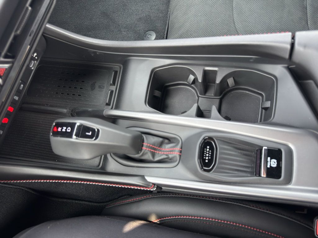 New 2026 Dodge Charger R/T AWD/4WD image 22
