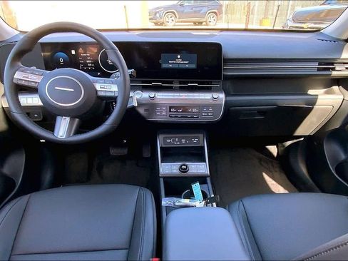 New 2026 Hyundai Kona Limited image 5