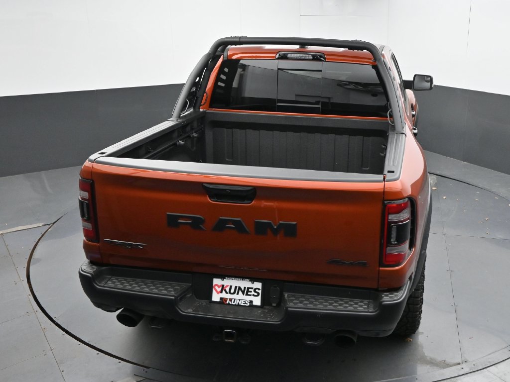 Used 2024 RAM 1500 TRX AWD/4WD image 42