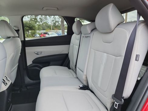 New 2026 Hyundai Tucson SEL image 15