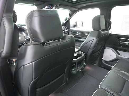 New 2026 RAM 1500 Laramie w/ Night Edition image 26