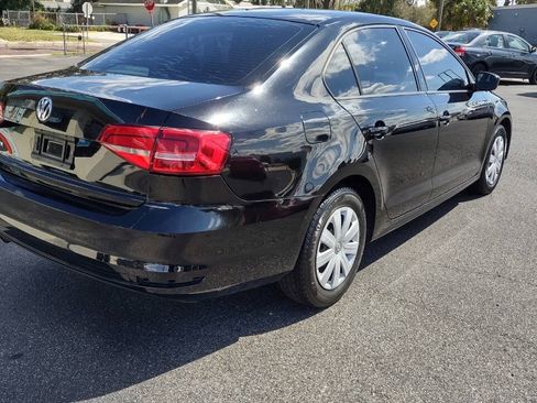 Used 2015 Volkswagen Jetta S FWD image 4