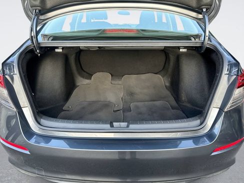 Used 2022 Honda Civic EX image 21
