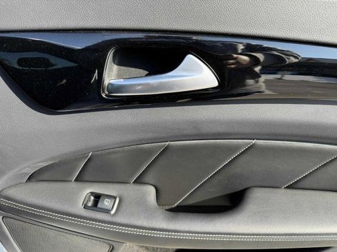 Used 2016 Mercedes-Benz CLS 63 AMG S-Model image 50