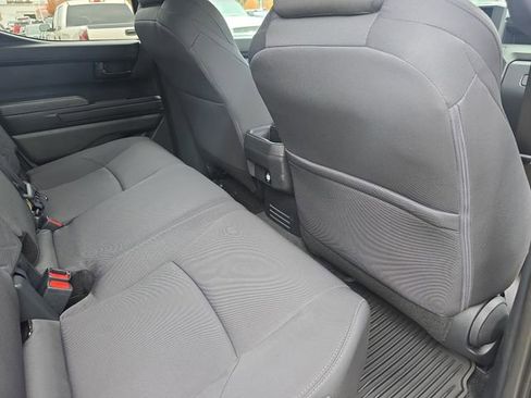 New 2026 Toyota Tacoma SR image 11