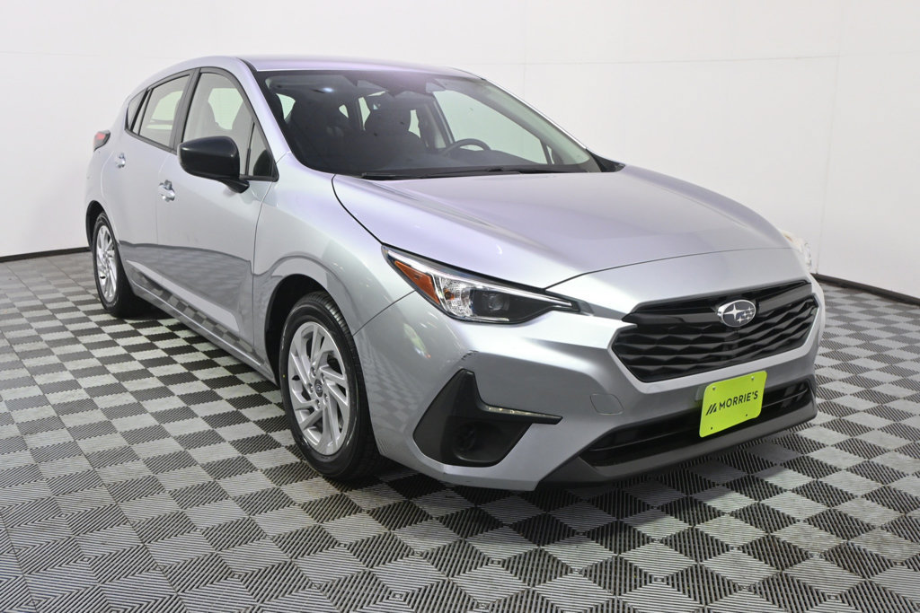 Used 2024 Subaru Impreza 2.0i w/ Popular Package #1A AWD/4WD image 9