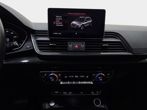 Used 2020 Audi Q5 2.0T Premium Plus w/ Premium Plus Package image 21