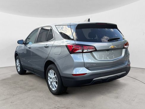 Used 2023 Chevrolet Equinox LT AWD/4WD image 5