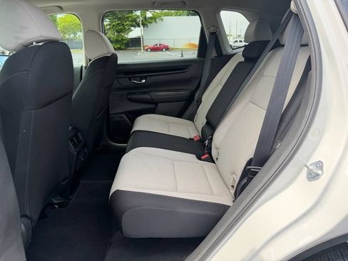 Used 2024 Honda CR-V EX image 12