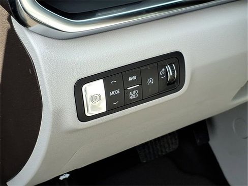 New 2026 GMC Terrain Denali image 15