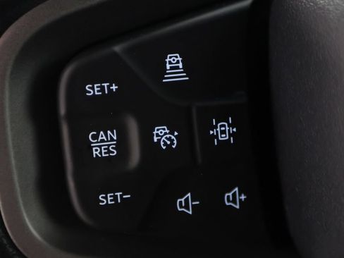 Used 2023 Ford Bronco Wildtrak AWD/4WD image 20