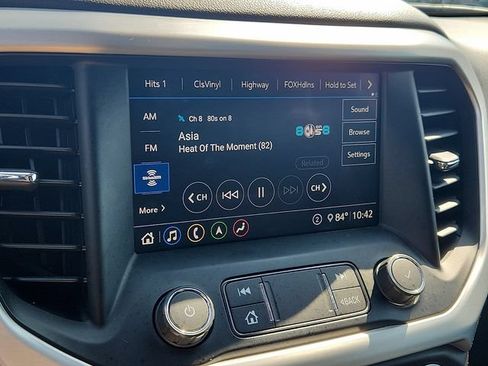 Certified 2020 GMC Acadia SLT AWD/4WD image 18