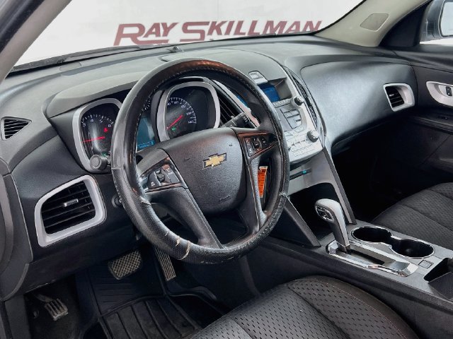 Used 2013 Chevrolet Equinox LS FWD image 29