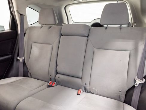 Used 2015 Honda CR-V LX image 22