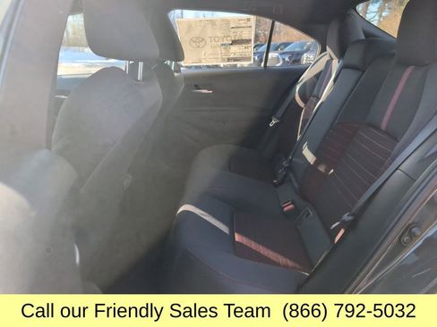 New 2026 Toyota Corolla SE w/ SE Package image 22