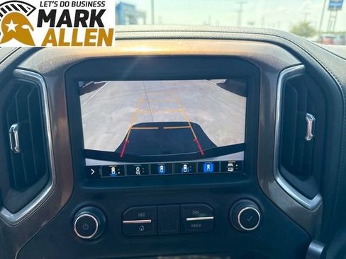 Used 2021 Chevrolet Silverado 3500 High Country w/ Technology Package AWD/4WD image 11