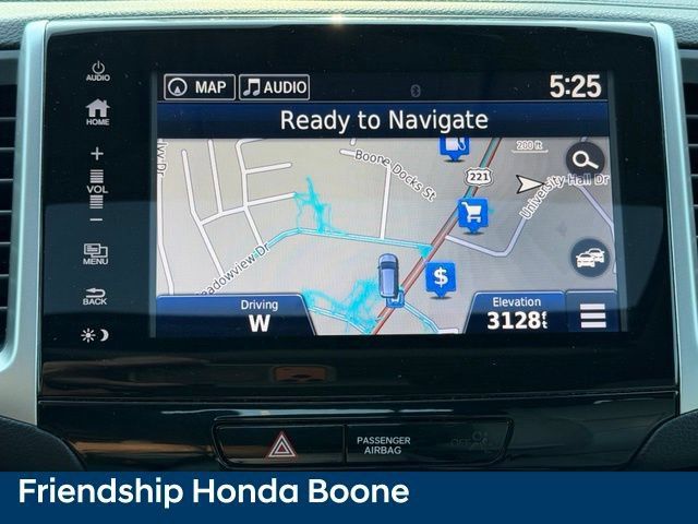 Used 2017 Honda Pilot Touring image 26