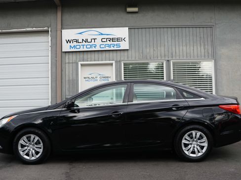 Used 2012 Hyundai Sonata GLS image 19