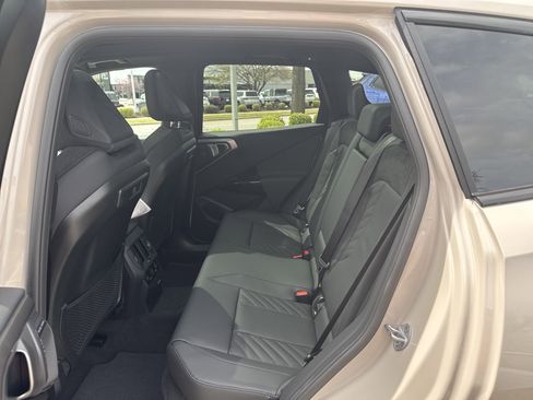 New 2026 BMW X3 xDrive30 AWD/4WD image 12