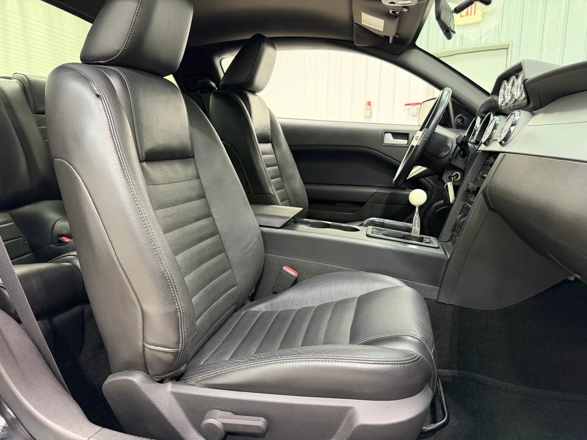 Used 2007 Ford Mustang GT Premium RWD image 20