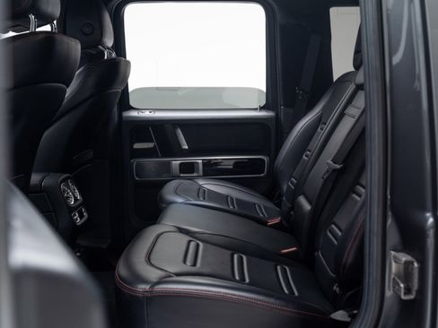 Used 2022 Mercedes-Benz G 550 image 27