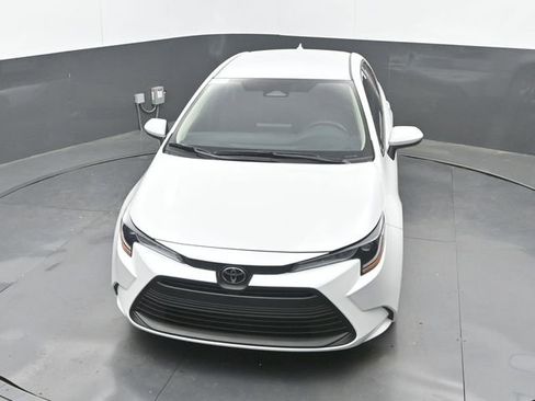New 2026 Toyota Corolla LE FWD image 27