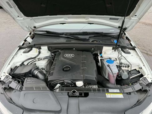 Used 2016 Audi A4 2.0T Premium Plus w/ Technology Package image 16