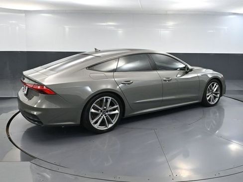 Used 2022 Audi A7 3.0T Premium Plus image 6