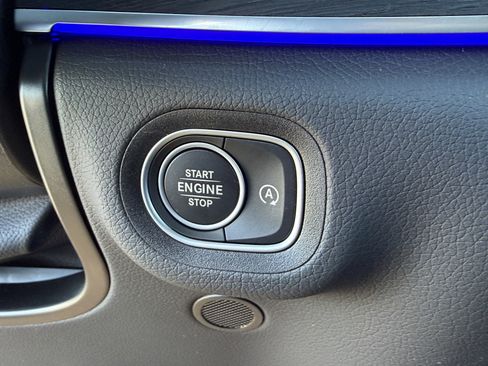 New 2025 Mercedes-Benz GLS 580 4MATIC image 25