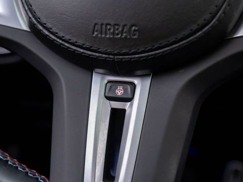 Used 2023 BMW X3 M40i w/ Premium Package image 21