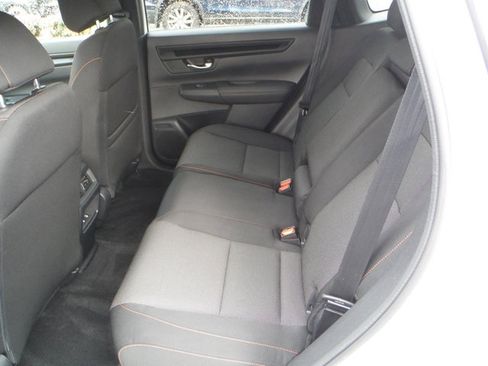 Used 2024 Honda CR-V Sport image 38